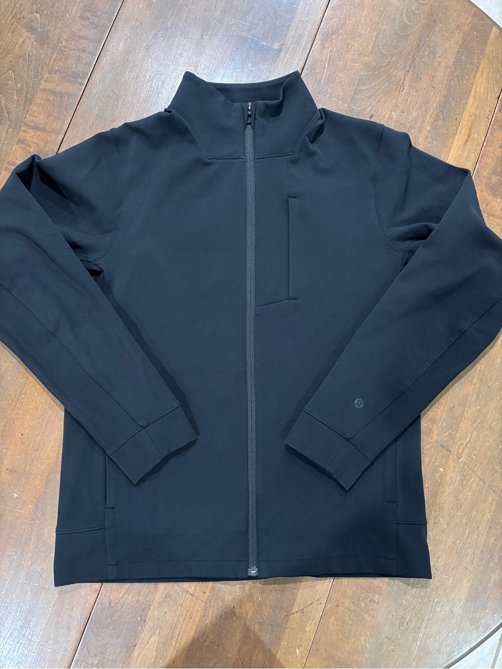Lululemon Men's Sojourn Zip Up Jacket Size S
